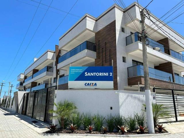 Apartamento venda em Araruama, Duas Barras