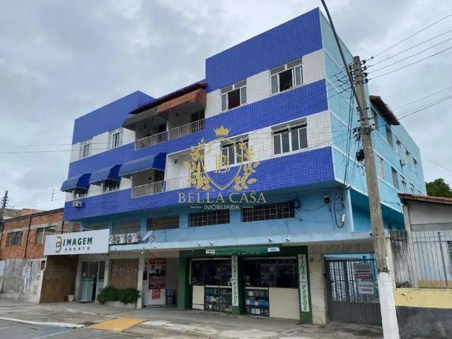 Apartamento venda em Região Geográfica Imediata de Cabo Frio, Araruama