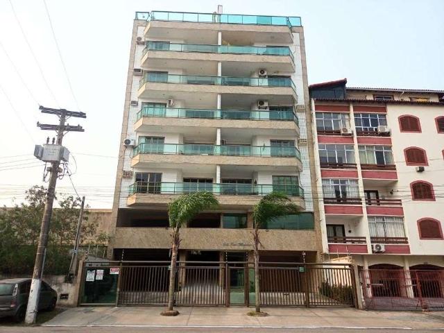 Apartamento venda em Região Geográfica Imediata de Cabo Frio, Araruama