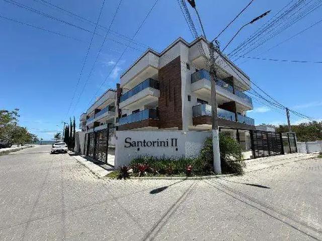 Apartamento venda em Região Geográfica Imediata de Cabo Frio, Araruama