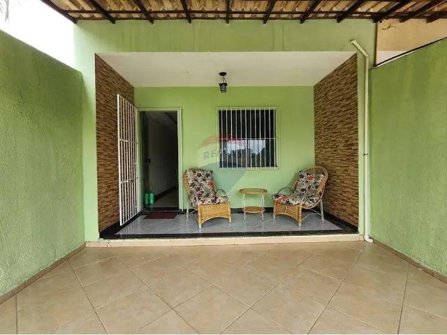 Apartamento venda em Araruama, Centro