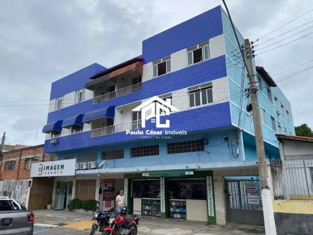 Apartamento venda em Região Geográfica Imediata de Cabo Frio, Araruama