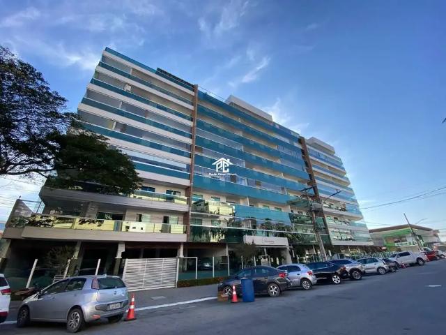 Apartamento venda em Araruama, Centro