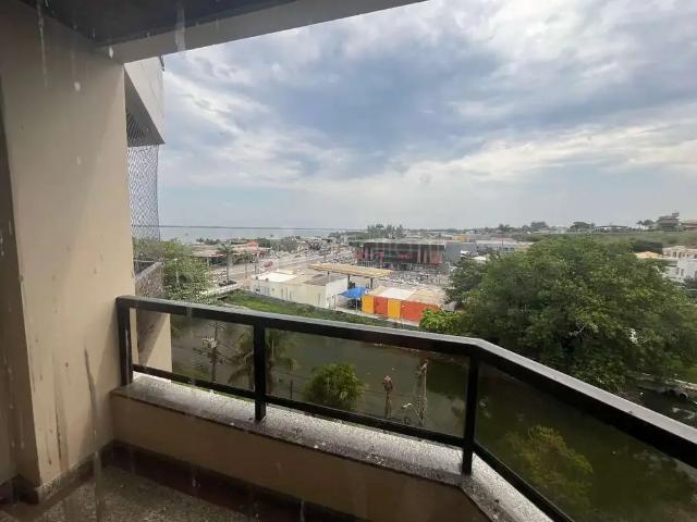 Apartamento venda em Araruama