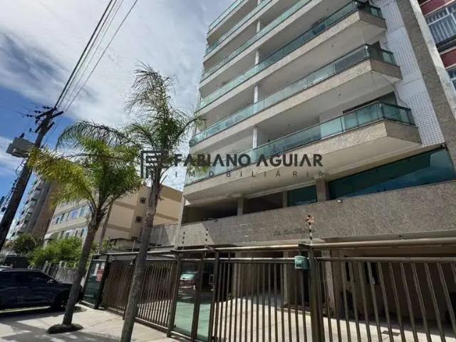 Apartamento venda em Região Geográfica Imediata de Cabo Frio, Araruama