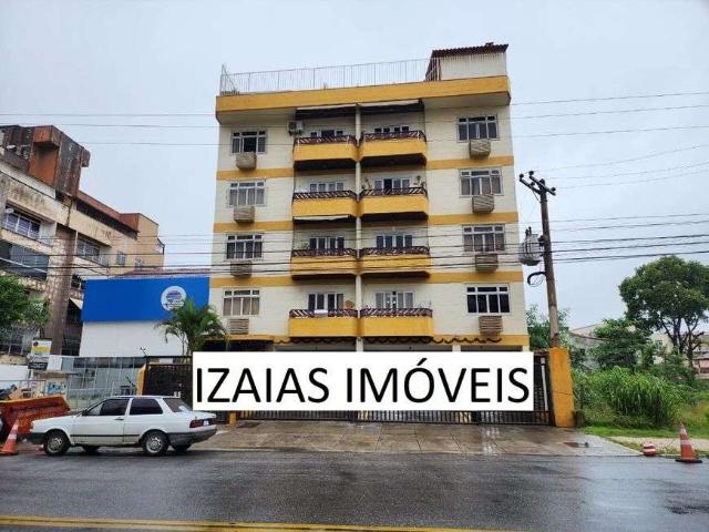 Apartamento venda em Região Geográfica Imediata de Cabo Frio, Araruama