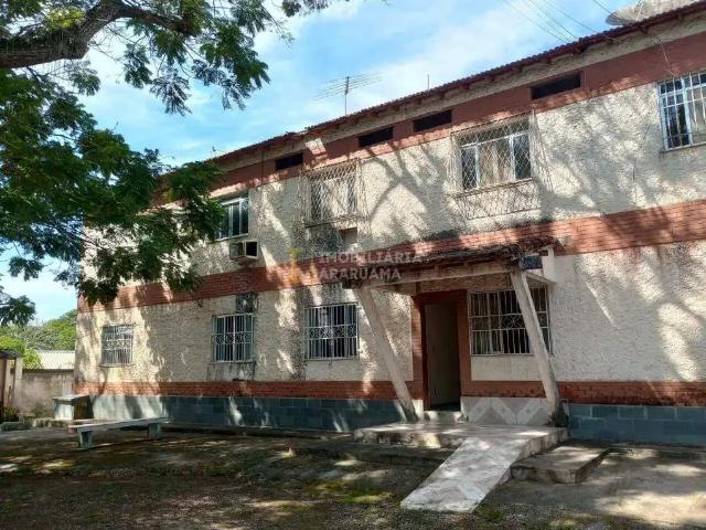 Apartamento venda em Região Geográfica Imediata de Cabo Frio, Araruama