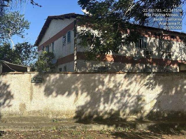 Apartamento venda em Araruama, Araruama