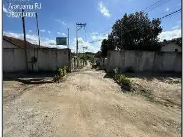 Apartamento venda em Região Geográfica Imediata de Cabo Frio, Araruama