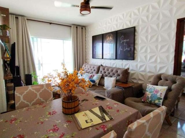 Apartamento venda em Região Geográfica Imediata de Cabo Frio, Araruama