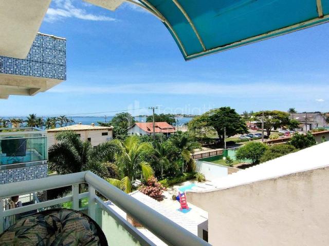 Apartamento venda em Araruama