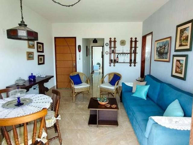 Apartamento venda em Região Geográfica Imediata de Cabo Frio, Araruama