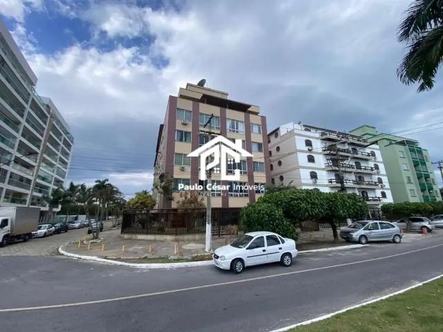 Apartamento venda em Região Geográfica Imediata de Cabo Frio, Araruama