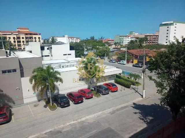 Apartamento venda em Região Geográfica Imediata de Cabo Frio, Araruama