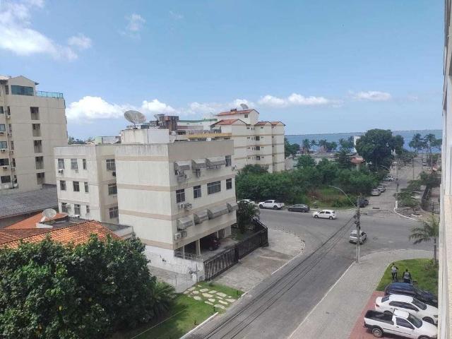 Apartamento venda em Araruama