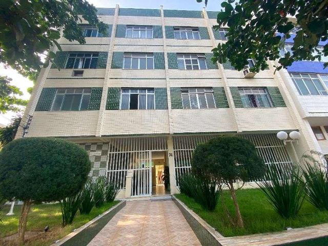 Apartamento venda em Araruama