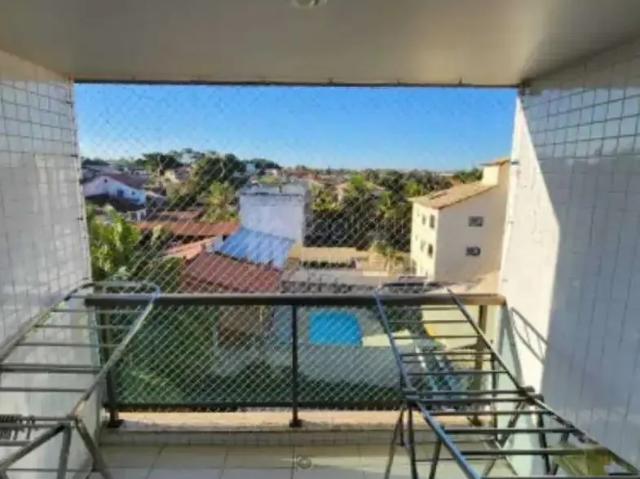 Apartamento venda em Araruama