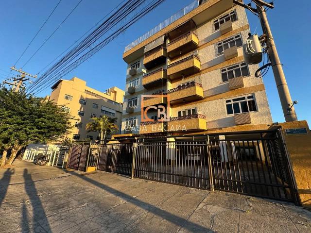 Apartamento venda em Araruama