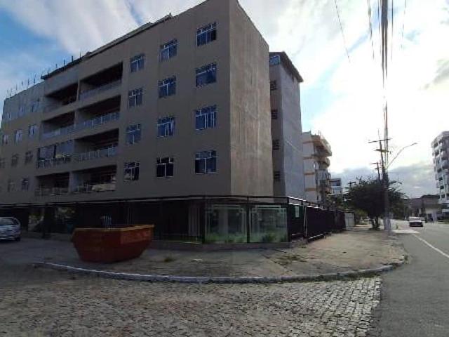 Apartamento venda em Araruama