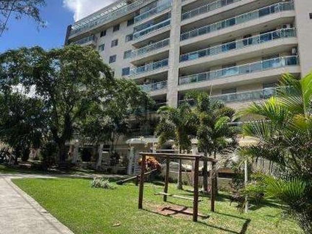 Apartamento venda em Região Geográfica Imediata de Cabo Frio, Araruama