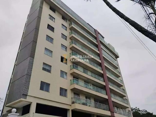 Apartamento venda em Região Geográfica Imediata de Cabo Frio, Araruama