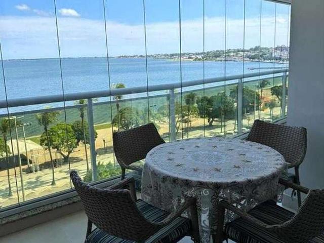 Apartamento venda em Araruama, Região Geográfica Intermediária de Macaé-Rio das Ostras-Cabo Frio