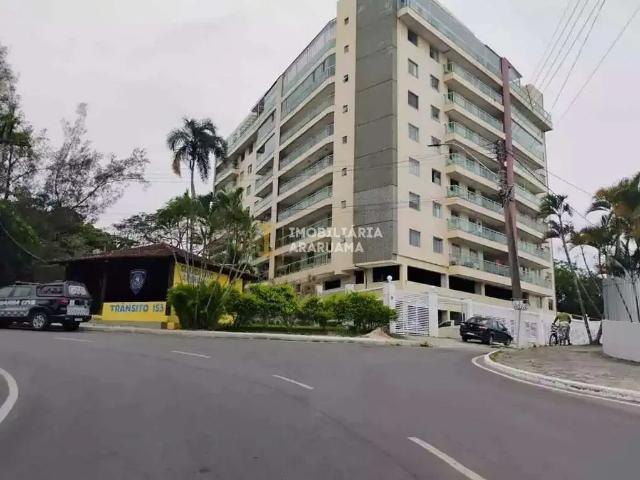 Apartamento venda em Região Geográfica Imediata de Cabo Frio, Araruama