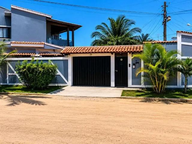 Apartamento venda em Região Geográfica Imediata de Cabo Frio, Araruama