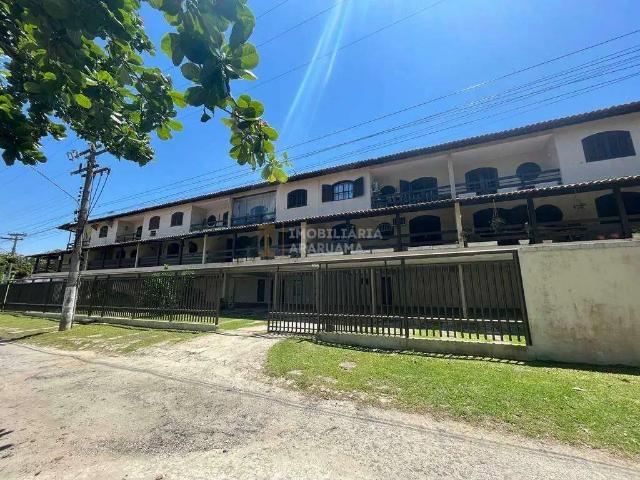 Apartamento venda em Região Geográfica Imediata de Cabo Frio, Araruama