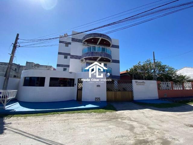 Apartamento venda em Região Geográfica Imediata de Cabo Frio, Araruama