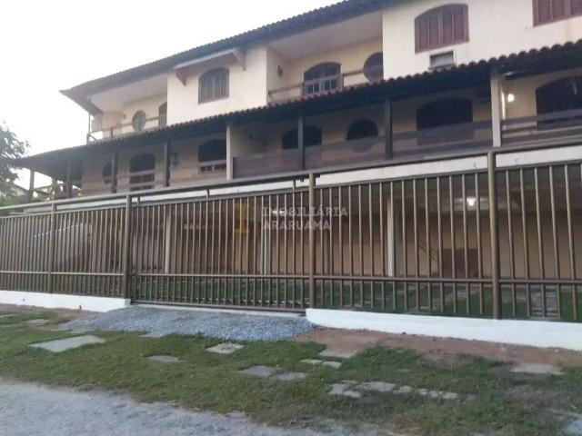 Apartamento venda em Região Geográfica Imediata de Cabo Frio, Araruama