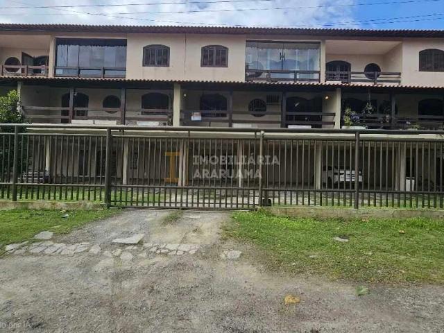 Apartamento venda em Araruama, Região Geográfica Intermediária de Macaé-Rio das Ostras-Cabo Frio