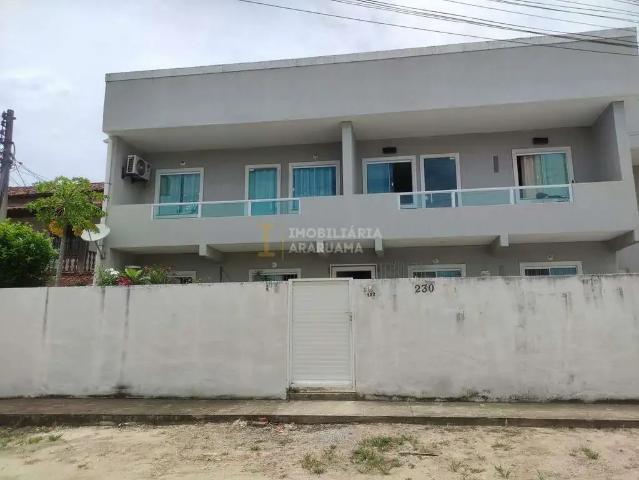 Apartamento venda em Região Geográfica Imediata de Cabo Frio, Araruama
