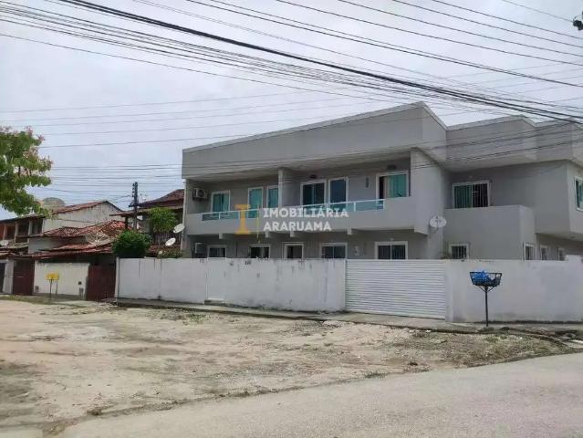 Apartamento venda em Região Geográfica Imediata de Cabo Frio, Araruama