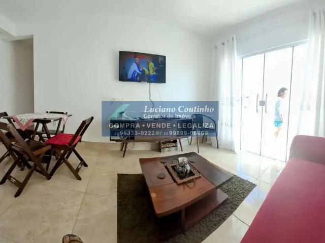 Apartamento venda em Região Geográfica Imediata de Cabo Frio, Araruama