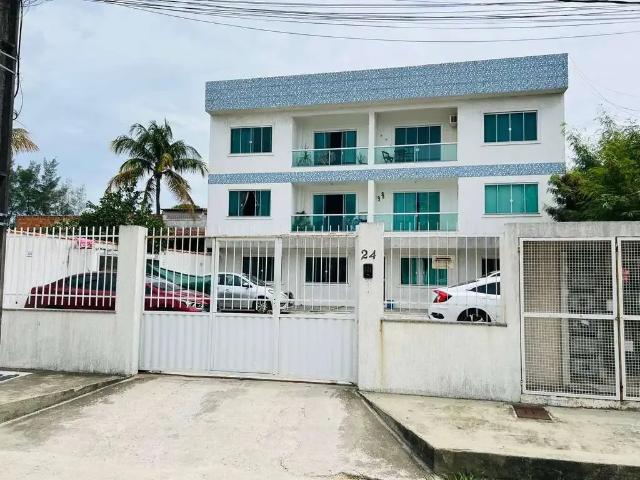 Apartamento venda em Araruama, Morro Grande