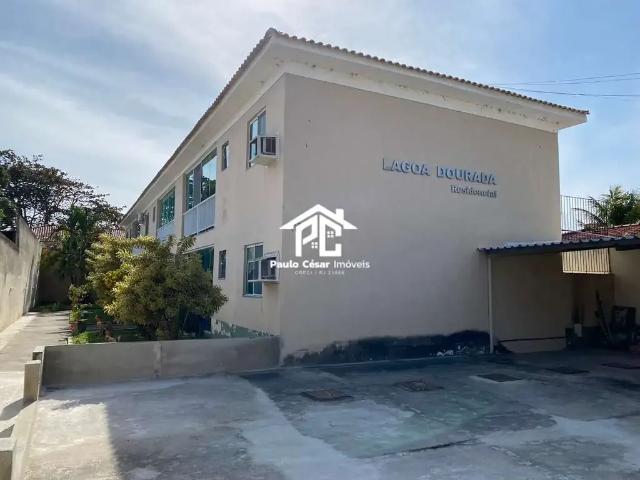 Apartamento venda em Região Geográfica Imediata de Cabo Frio, Araruama
