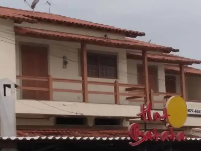 Apartamento venda em Região Geográfica Imediata de Cabo Frio, Araruama