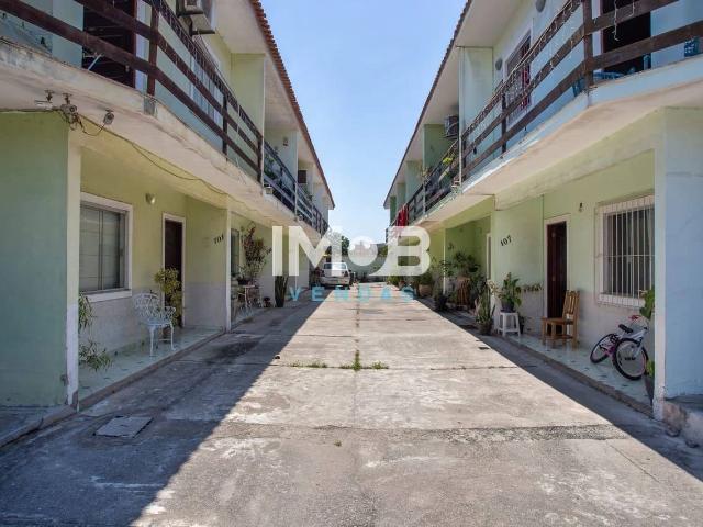 Apartamento venda em Araruama