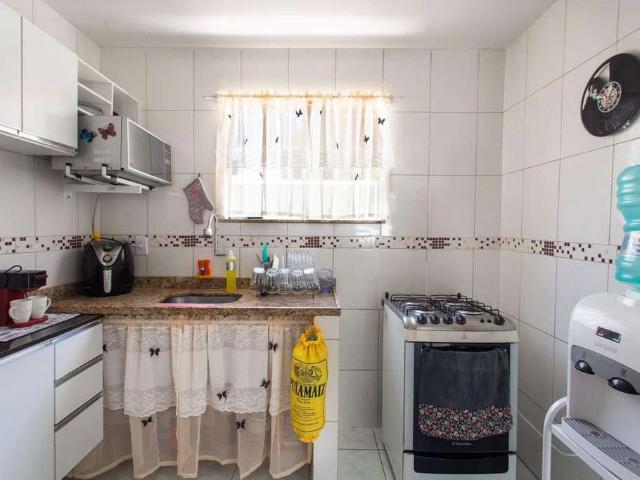 Apartamento venda em Araruama