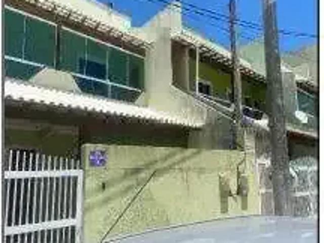 Apartamento venda em Araruama, Hospício