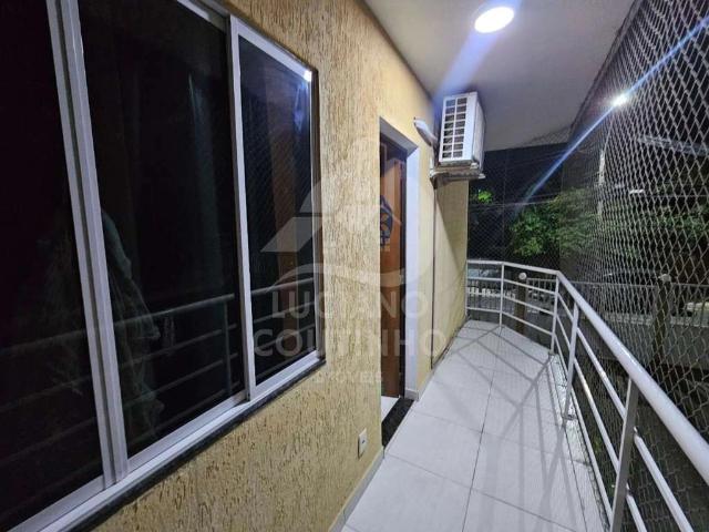 Apartamento venda em Araruama