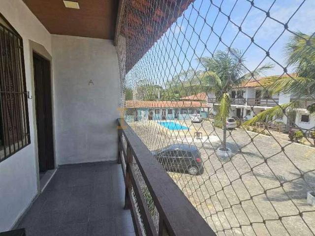 Apartamento venda em Região Geográfica Imediata de Cabo Frio, Araruama