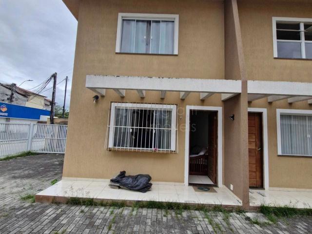 Apartamento venda em Araruama