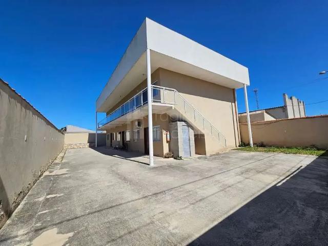Apartamento venda em Araruama