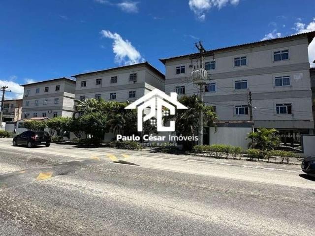 Apartamento venda em Região Geográfica Imediata de Cabo Frio, Araruama