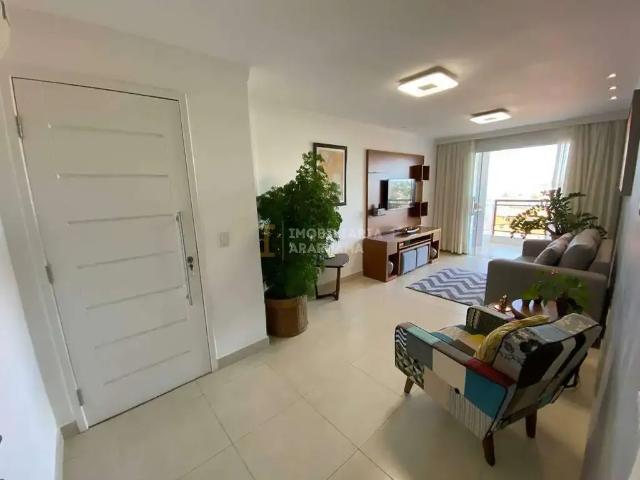 Apartamento venda em Região Geográfica Imediata de Cabo Frio, Araruama