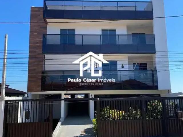 Apartamento venda em Região Geográfica Imediata de Cabo Frio, Araruama