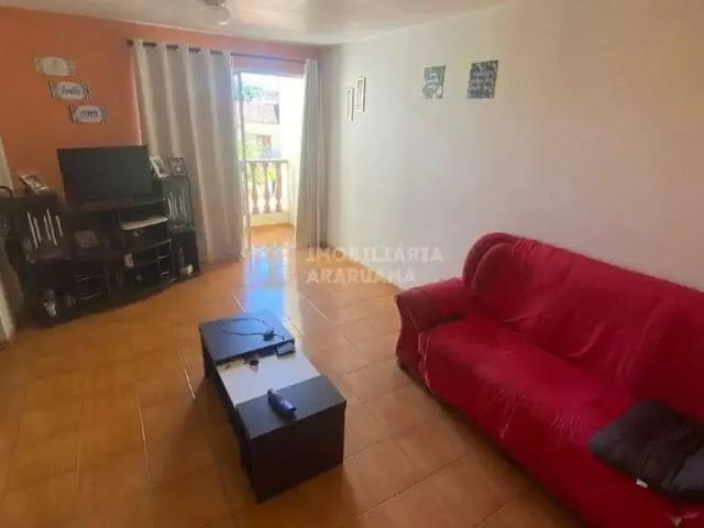 Apartamento venda em Região Geográfica Imediata de Cabo Frio, Araruama