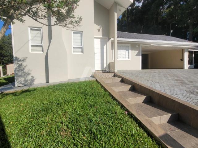 Apartamento venda em Araucária, Região Geográfica Intermediária de Curitiba